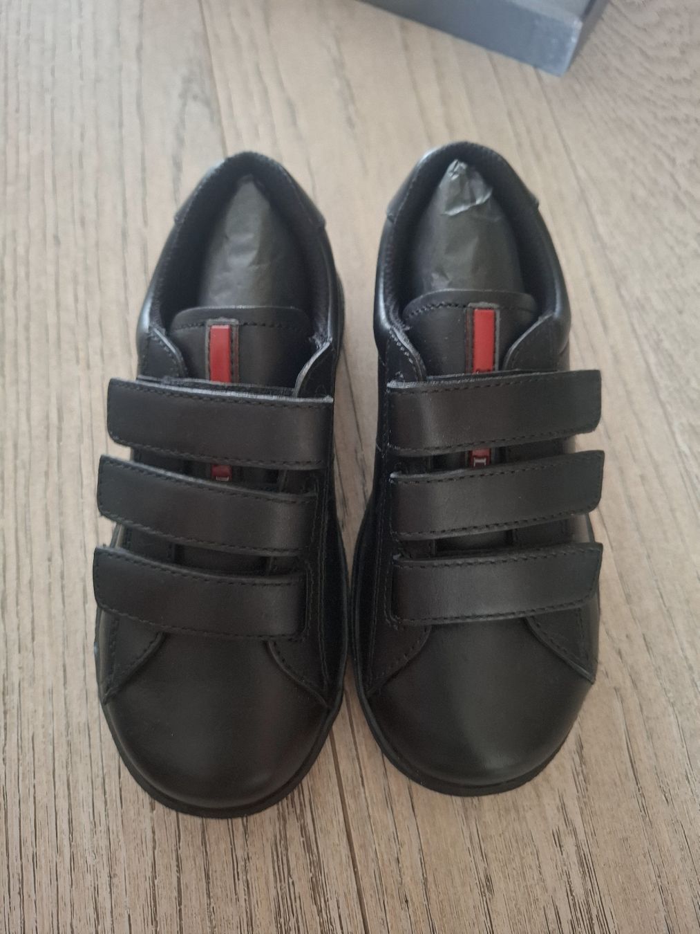 Prada Scarpe da uomo: Chaussures neuve Prada Taille 27 avec boîte – Nuovo e nell'imballaggio originale da Genève venduto da sar_7mzn 3