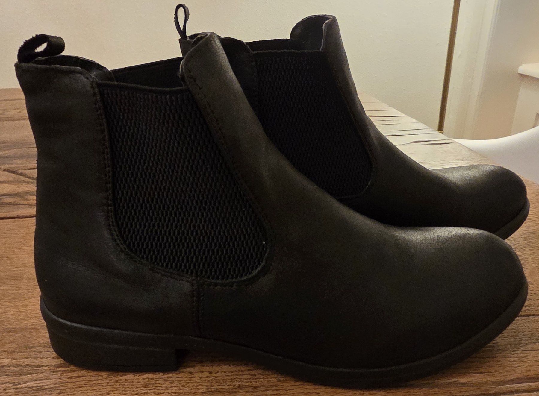 Anna Field Scarpe da donna: Anna Field Ankle Boot – Nuovo (secondo la descrizione) da Basel venduto da sci_67ms 1