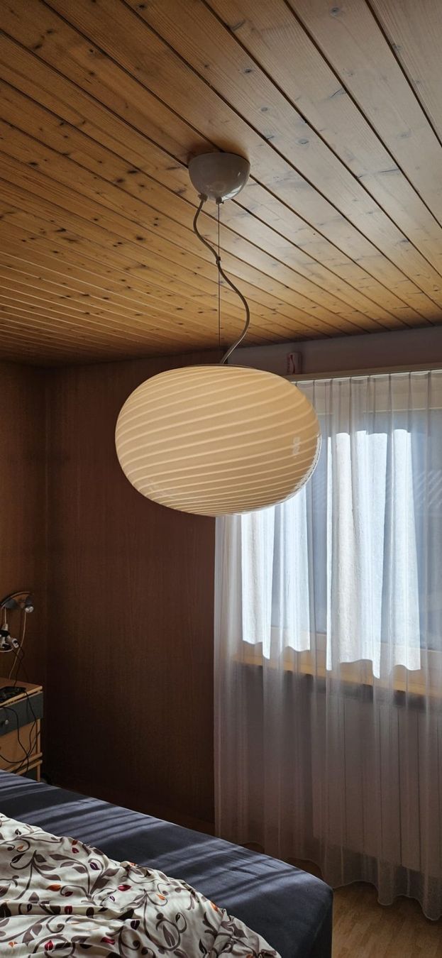 Lampadari & plafoniere: Deckenlampe Murano Glas – Usato da Arch venduto da Stefanm18
