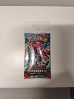 Busta Pokémon Scarlatto e Violetto Crepuscolo nuovo