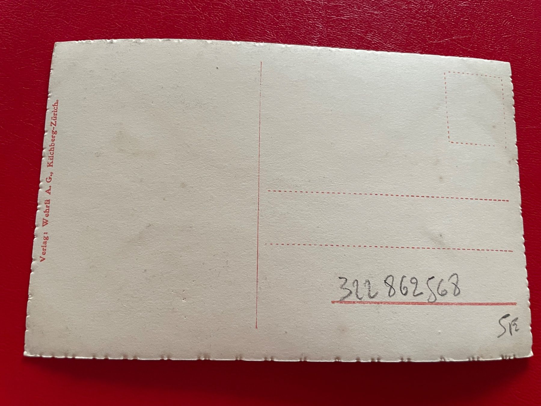 Cartoline postali: Lugano ; Via Nassa – Usato da St-Légier-Chiésaz venduto da Theo006 1