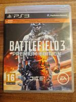 Battlefield 3 Premium Edition - PS3