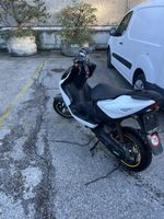 Yamaha YQ 50 Cc 