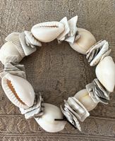 Muschel - Armband