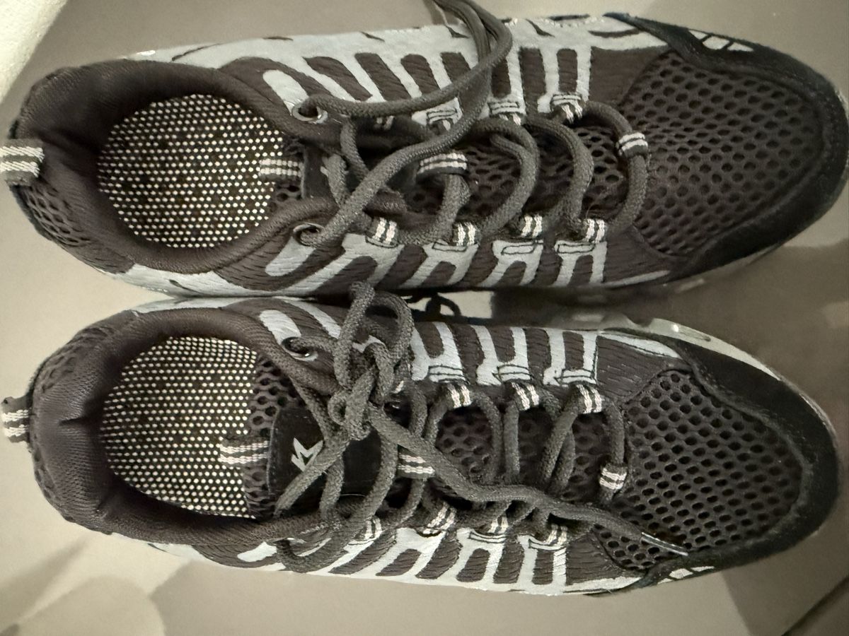 Damenschuhe: OUTDOOR Sneakers Grösse 39 – Neu (gemäss Beschreibung) aus Pfeffikon LU von pepino17 5