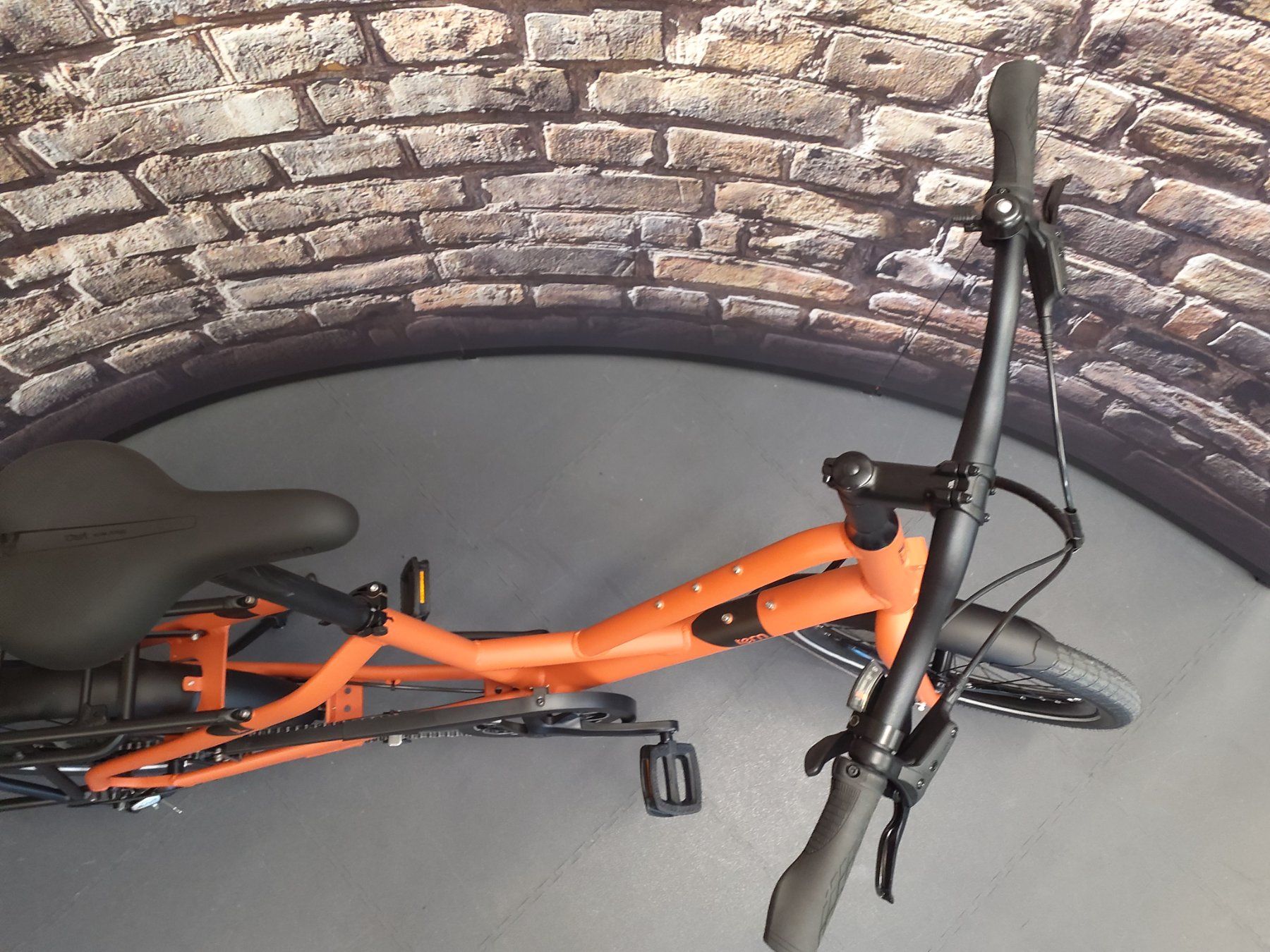 Tern Vélos: TERN Short Haul D8 – Neuf (Voir description) à Löhningen par inf_fb2h 2