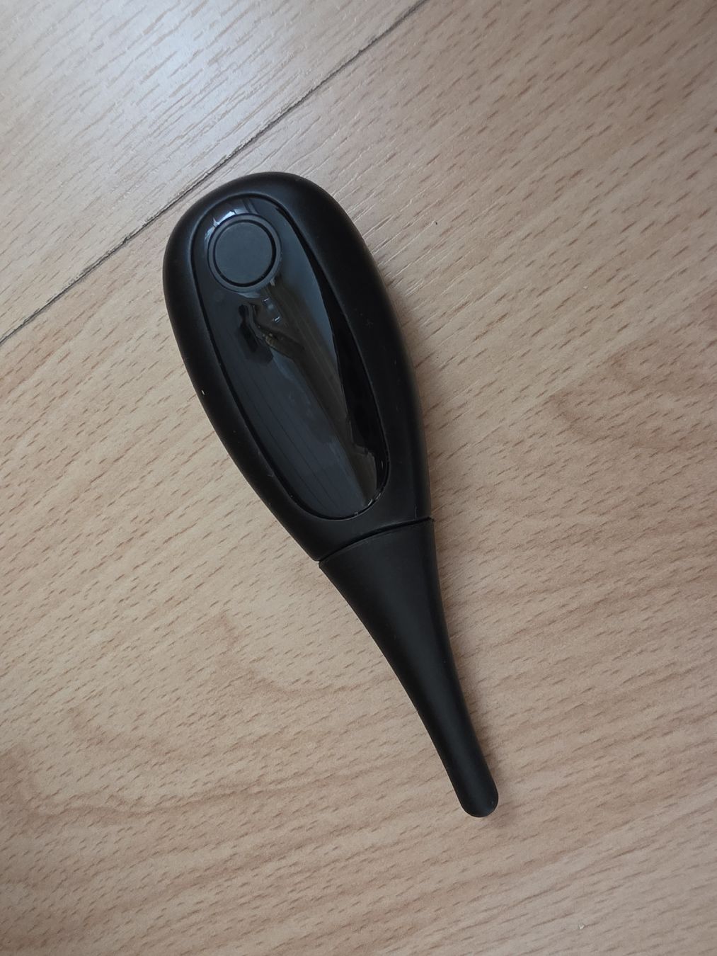 Beurer Misurare: Beurer Basalthermometer OT30 - neuwertig! – Nuovo e nell'imballaggio originale da Ilanz venduto da Sameya 2