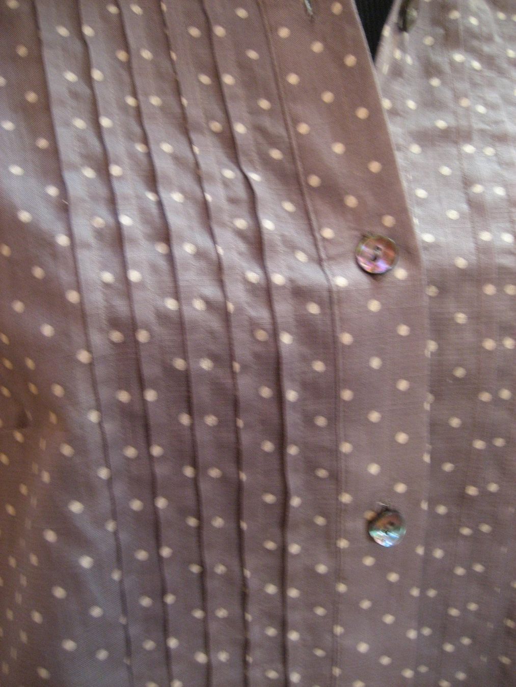 Madeleine Blusen: Blouse Madeleine taille 42 – Gebraucht aus Delémont von marryb 1
