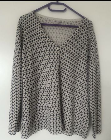 Hemishere Jacke