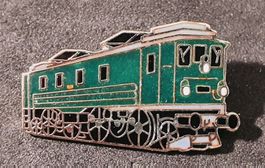 CC717 - Pin Lokomotive Be 4/6  Nr. 018/500