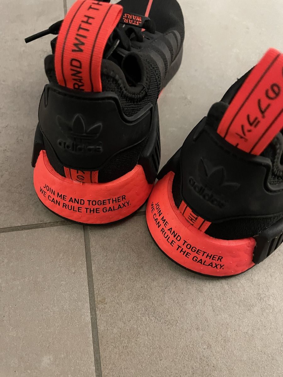 Adidas Scarpe da donna: NMD Adidas Sneakers – Nuovo (secondo la descrizione) da Zunzgen venduto da mel_y6w2