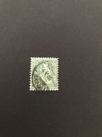 1881 Faserpapier Nr.49