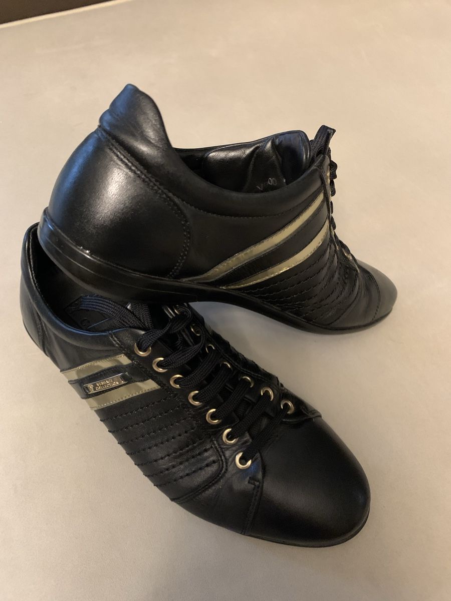 Versace Chaussures hommes: Versace sneaker – D'occasion à Bergdietikon par zor_856j 3
