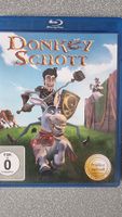 Blu Ray - Donkey Schott
