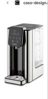 CASO Wasserspender Edles Design 70°C/150ml neuwertig TOP Zus