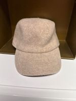 ROECKL Bel Air Cap Damen, Beige
