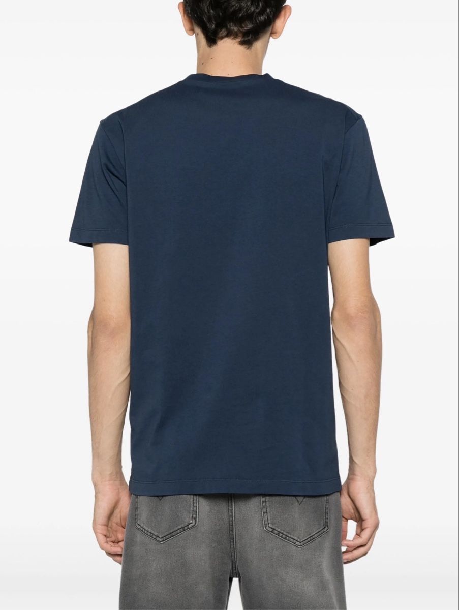 Dsquared2 T-Shirts: Neues 100% originales Dsquared2 Basic T-Shirt Grösse M – Neu und originalverpackt aus Basel von trend_shop_schweiz 7