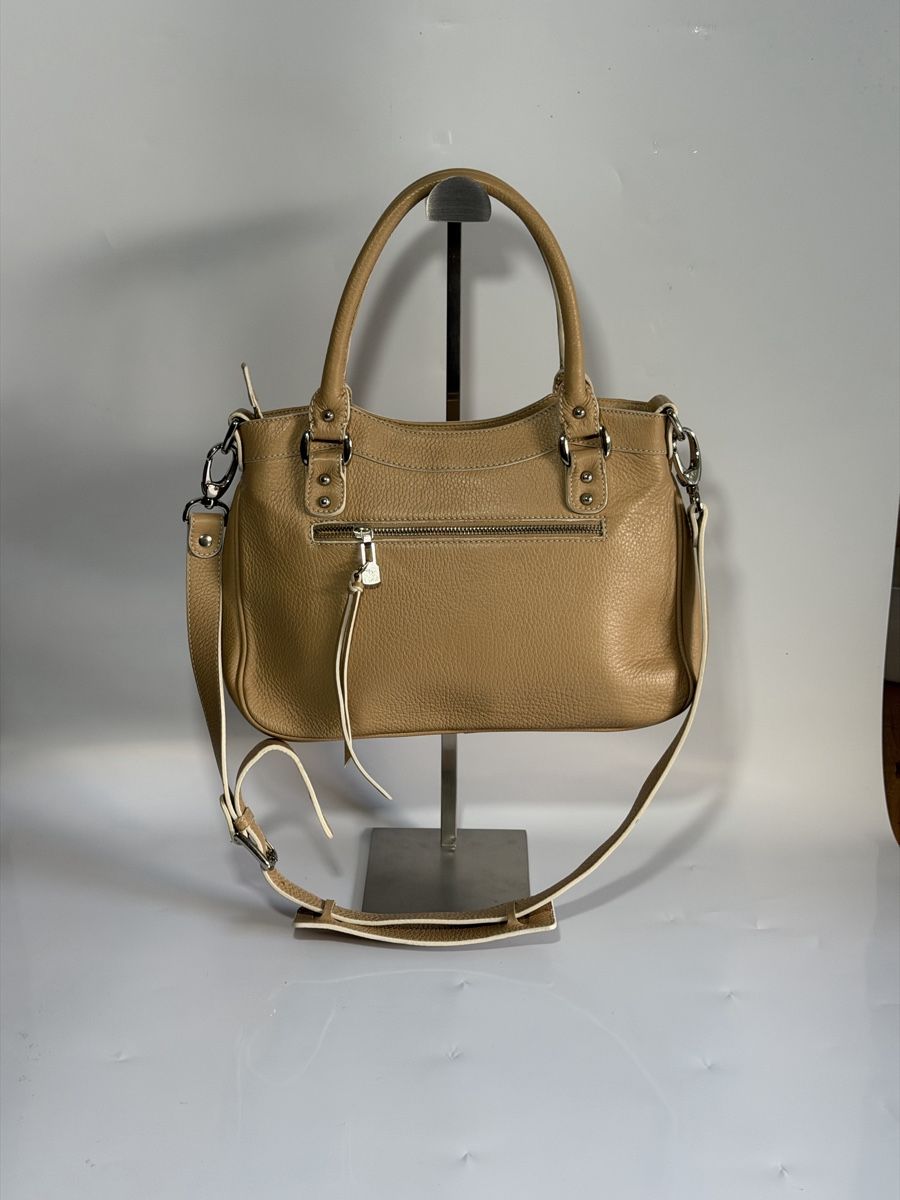 Maison Mollerus Sacs femmes: Original Maison Mollerus Leder Handtasche  – D'occasion à Vionnaz par b_f_d_r_g 2