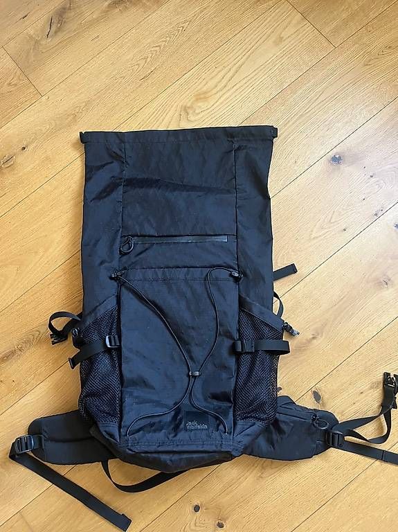 Rucksäcke: Sac à dos Wandermood de Jack Wolfskin – Gebraucht aus Lausanne von P_anna 4