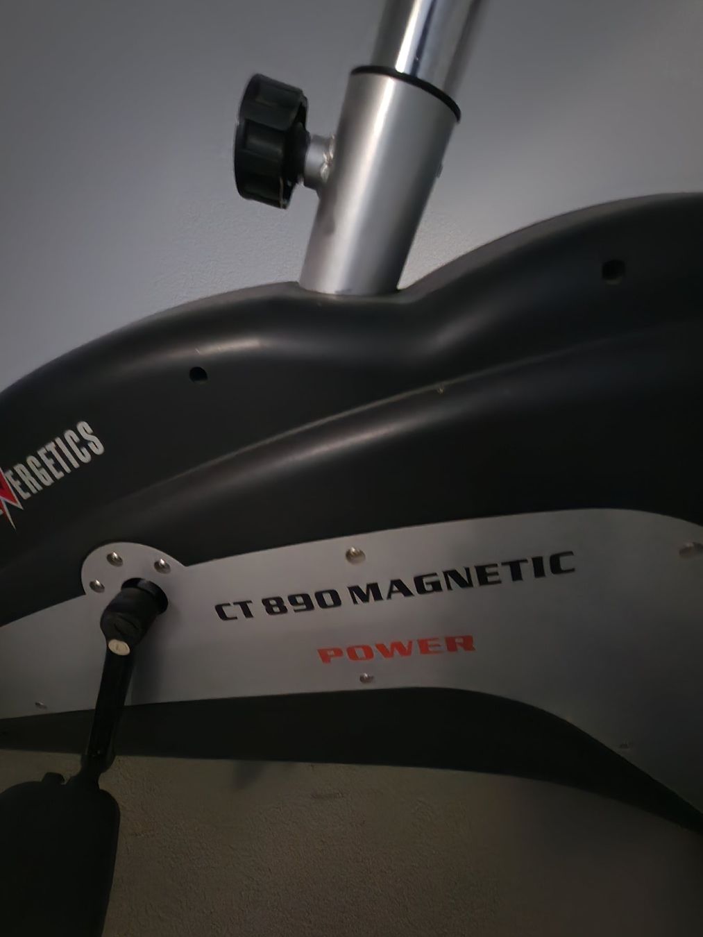 Vélos d'appartement: Heimtrainer – Défectueux à Belp par Sakim 2