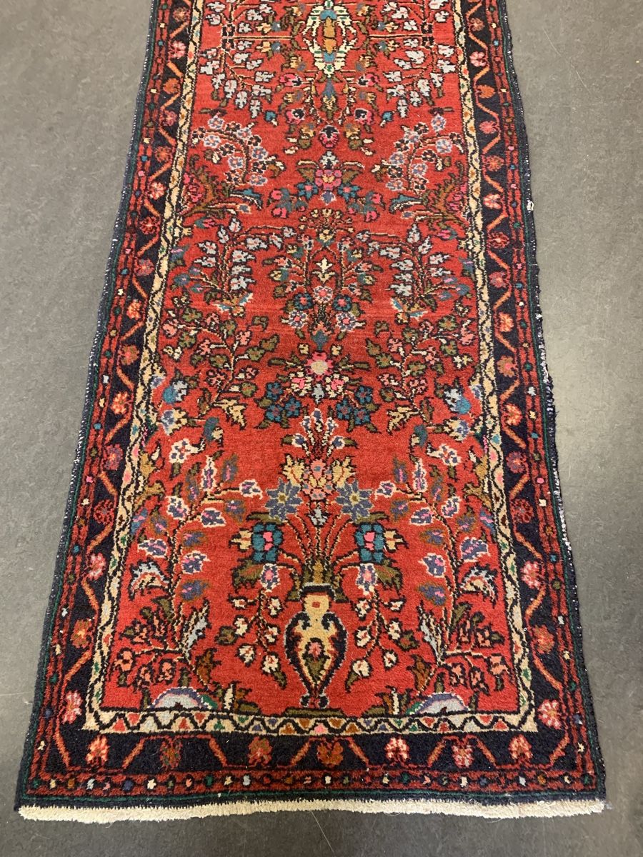 Tapis: Perserteppich, Lilihan Lāufer – D'occasion à Liestal par nani054 2
