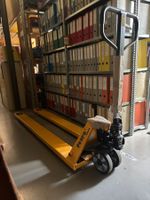 Handhubwagen Fetra 1000 kg