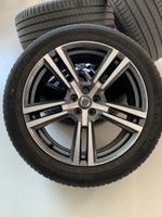 Volvo XC60 Sommerräder 255/45 R20 105V