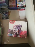 pokemon Destined Revals display EN