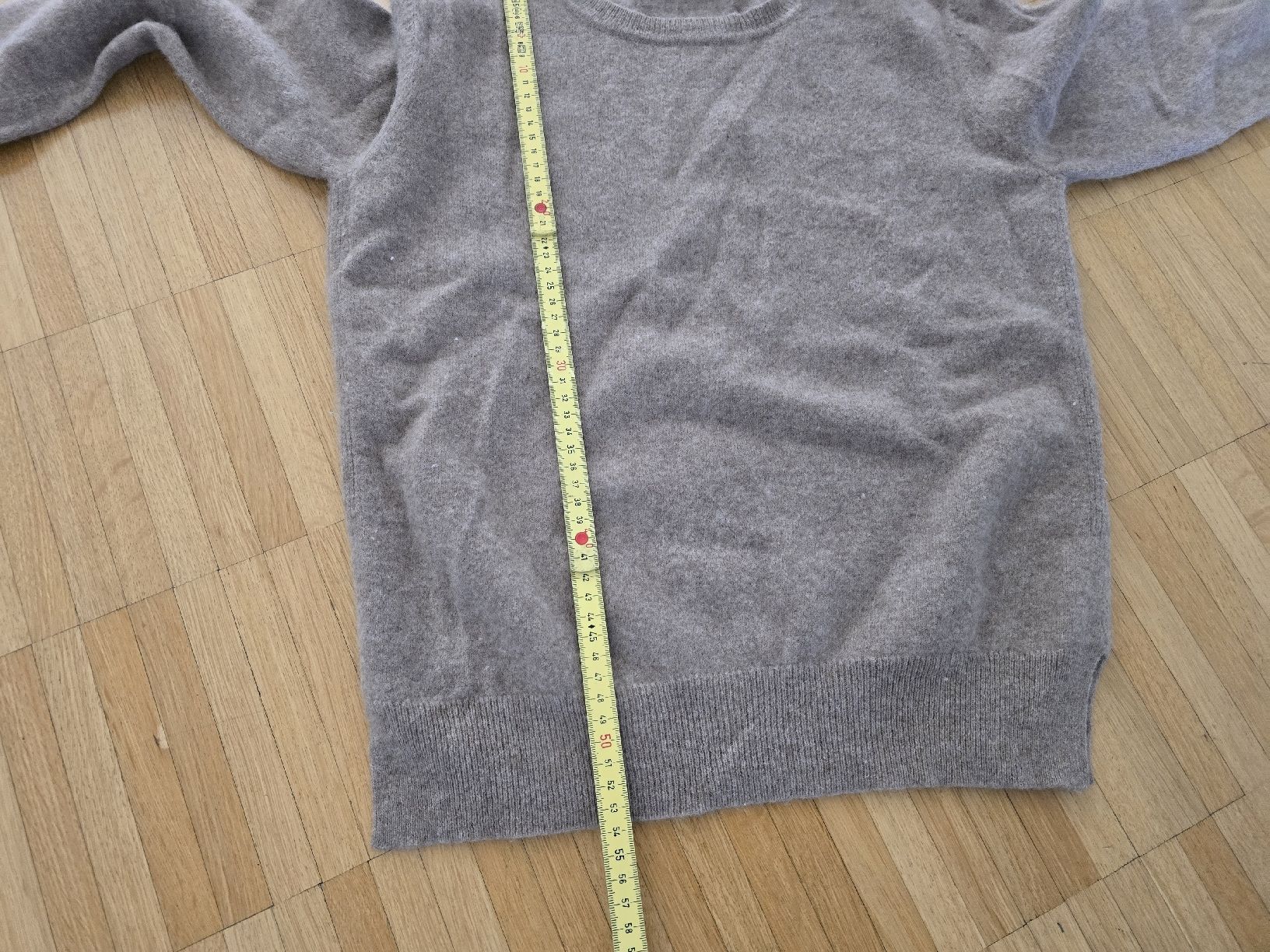 Pullover & Sweatshirts: In Linea Berlin Kaschmir Pullover, Grösse S, Top Zustand! – Gebraucht aus Laufenburg von may_r2st 2