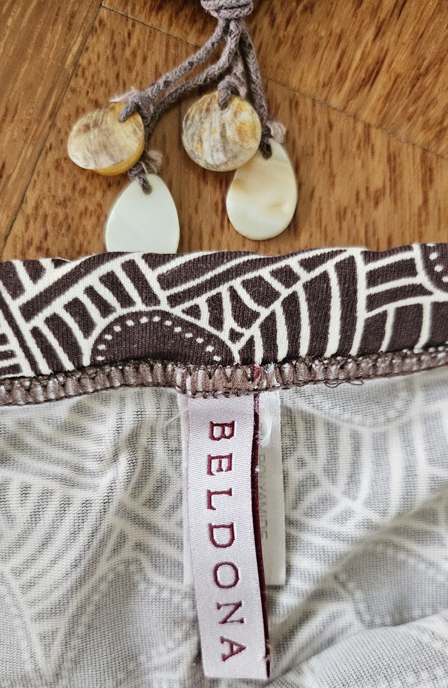 Beldona Costumi da bagno & Bikini: Beldona Bikini Set, Grösse 36, 75B – Usato da Altendorf venduto da Goldi1 2
