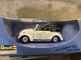 Vw Käfer Cabrio 1302 Revell ls Oldtimer Classic volkswagen 
