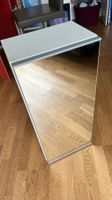 spiegelschrank, klein