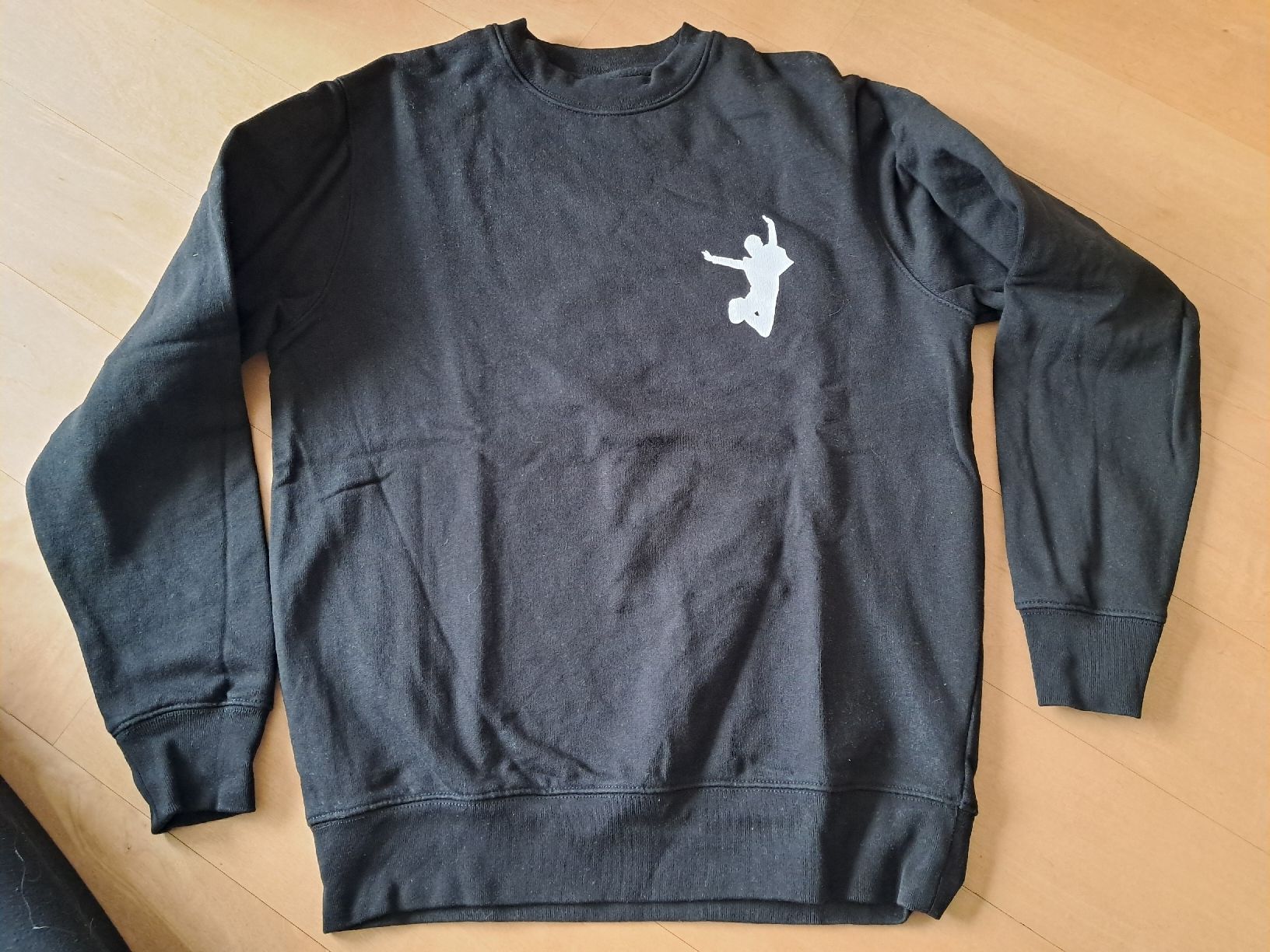 Maglioni & Felpe: Billy Elliot Pulli XS – Nuovo (secondo la descrizione) da Winterthur venduto da fabelwin 1