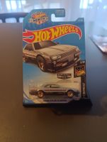 hot wheels Nissan skyline ZAMAC 