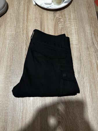 G star jeans Black 33-32