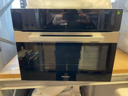 Miele Backofen H7840-60 BP ED
