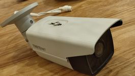 Trendnet POE Überwachungskamera 5 MP H.265