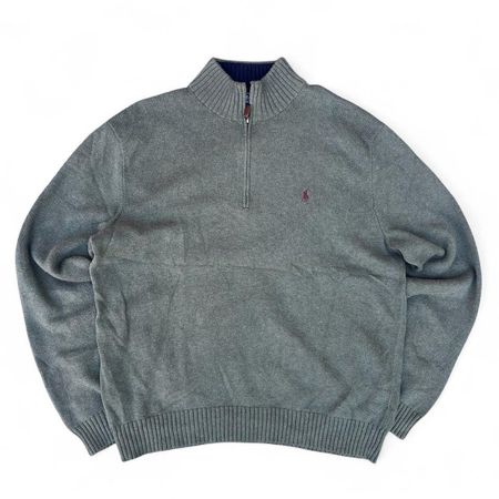 Polo Ralph Lauren Polo Q-Zip