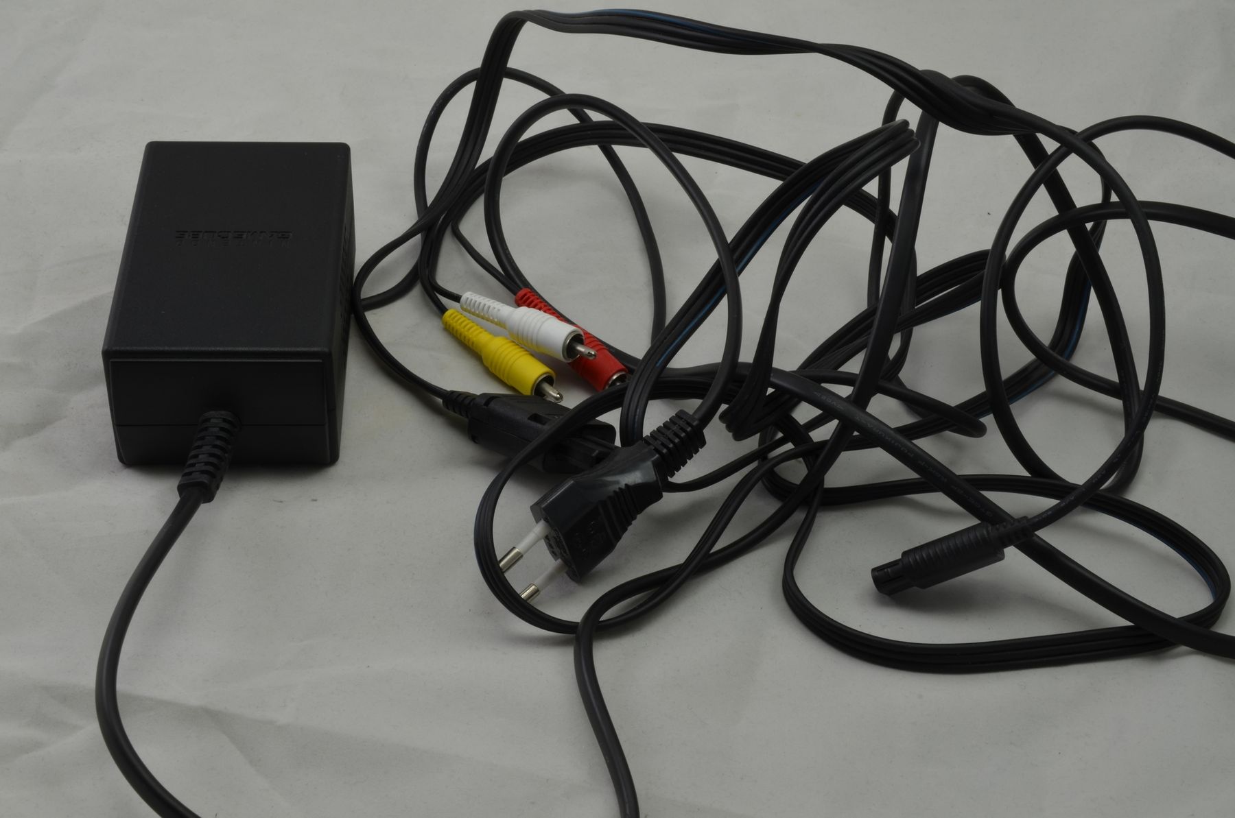 Console: Nintendo GameCube Konsole – Usato da Buchs AG venduto da SellAndBuyX 6