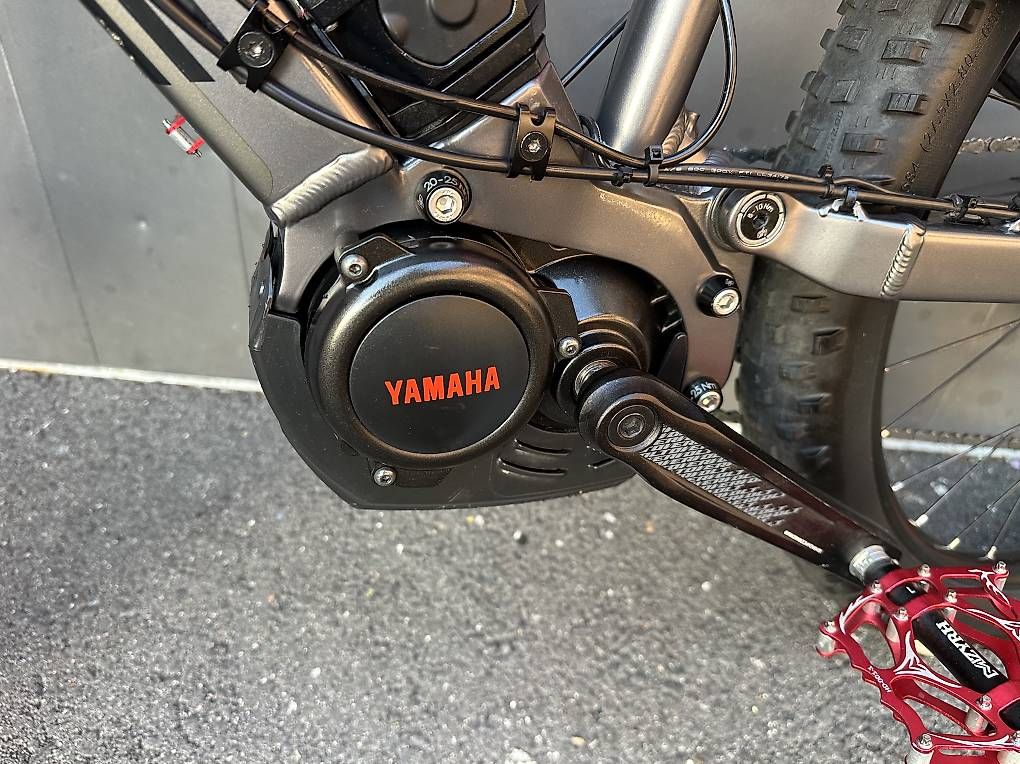 Velos: E-bike MTB Fully Lapierre 27.5  – Gebraucht aus Quartino von DiloUsato 9