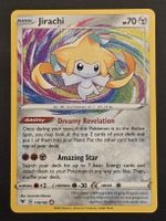 Jirachi Amazing Rare 119 – Pokémon Vivid Voltage EN ✨️NM