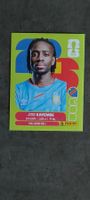 Panini FIFA World Cup 2026 Sticker - COD 7 Joris Kayembe