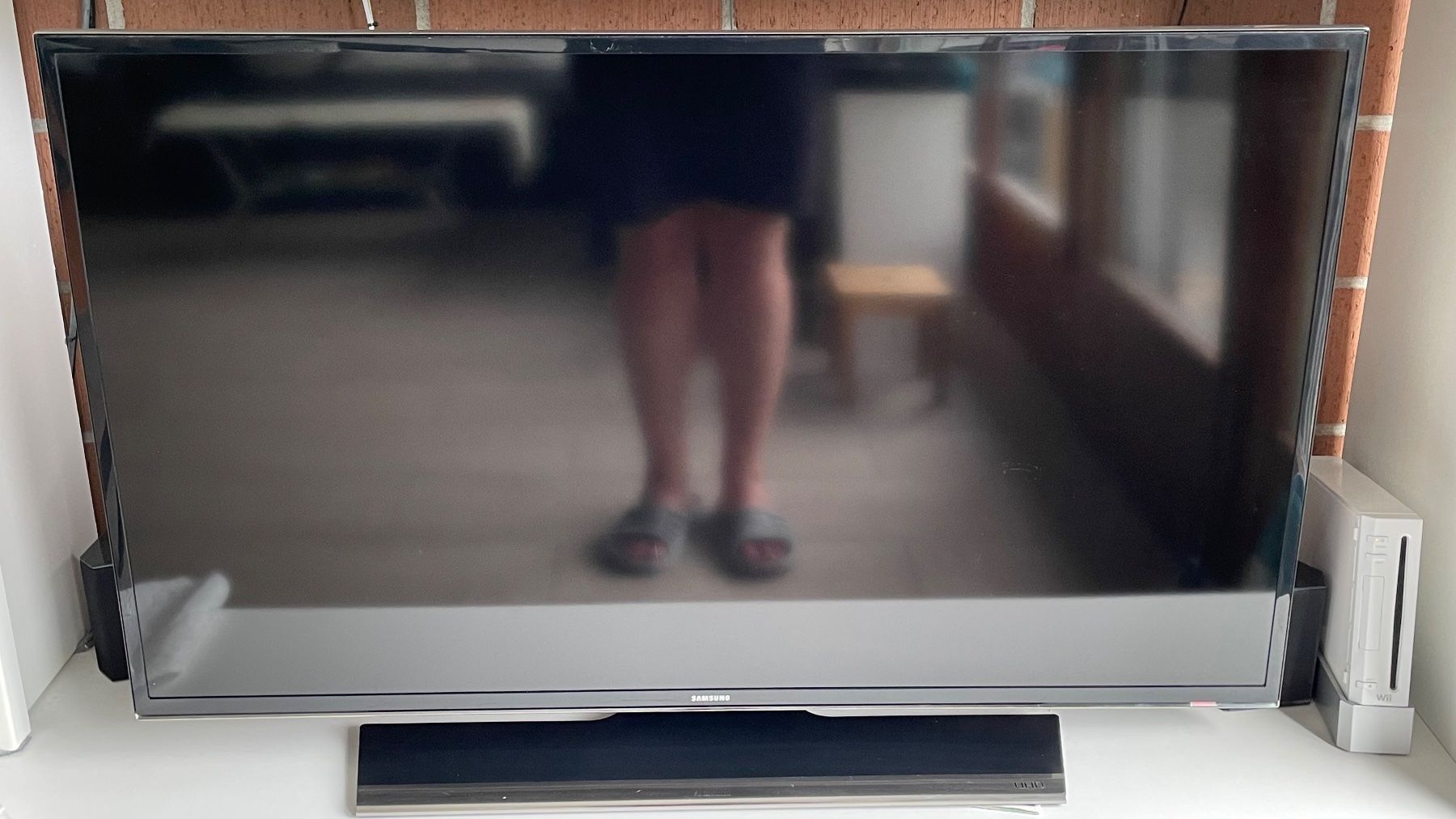 Samsung Televisori: Samsung Smart TV UE40HU6900S – Usato da Kehrsatz venduto da Ropstar 4