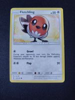 Fletchling 109/145 Pokémon SM Guardians Rising 2017 EN ab 1