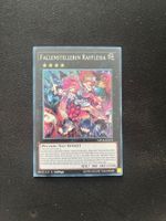 Fallenstellerin Rafflesia (MP16-DE239), Secret Rare