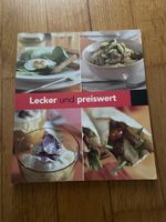 Lecker und preiswert KOCHBUCH