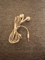 Apple EarPods mit 3.5 mm Klinkenstecker weiss gebraucht