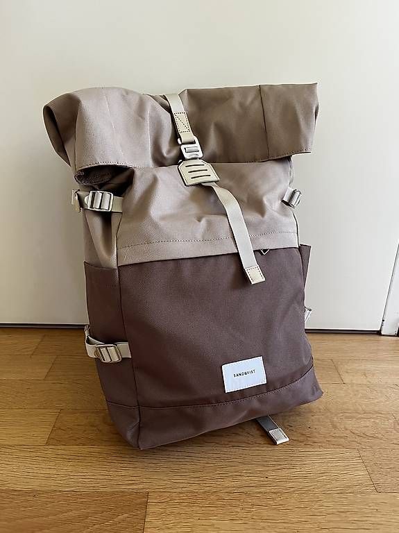 Sacs à dos: Sandqvist Rucksack – D'occasion à Basel par nordwest75 1