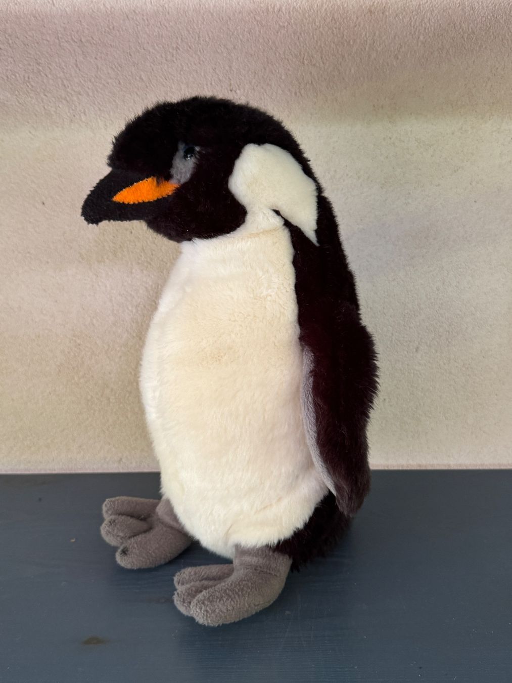 Spielzeuge: Peluche Pingouin – Neu (gemäss Beschreibung) aus Jussy von ali_6d7d
