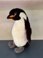 Peluche Pingouin